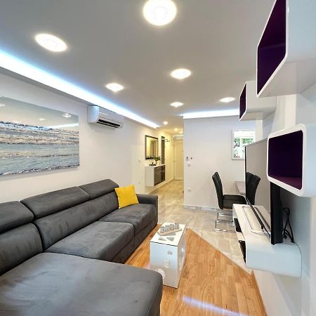 Spalato Imperium III Екстер'єр фото